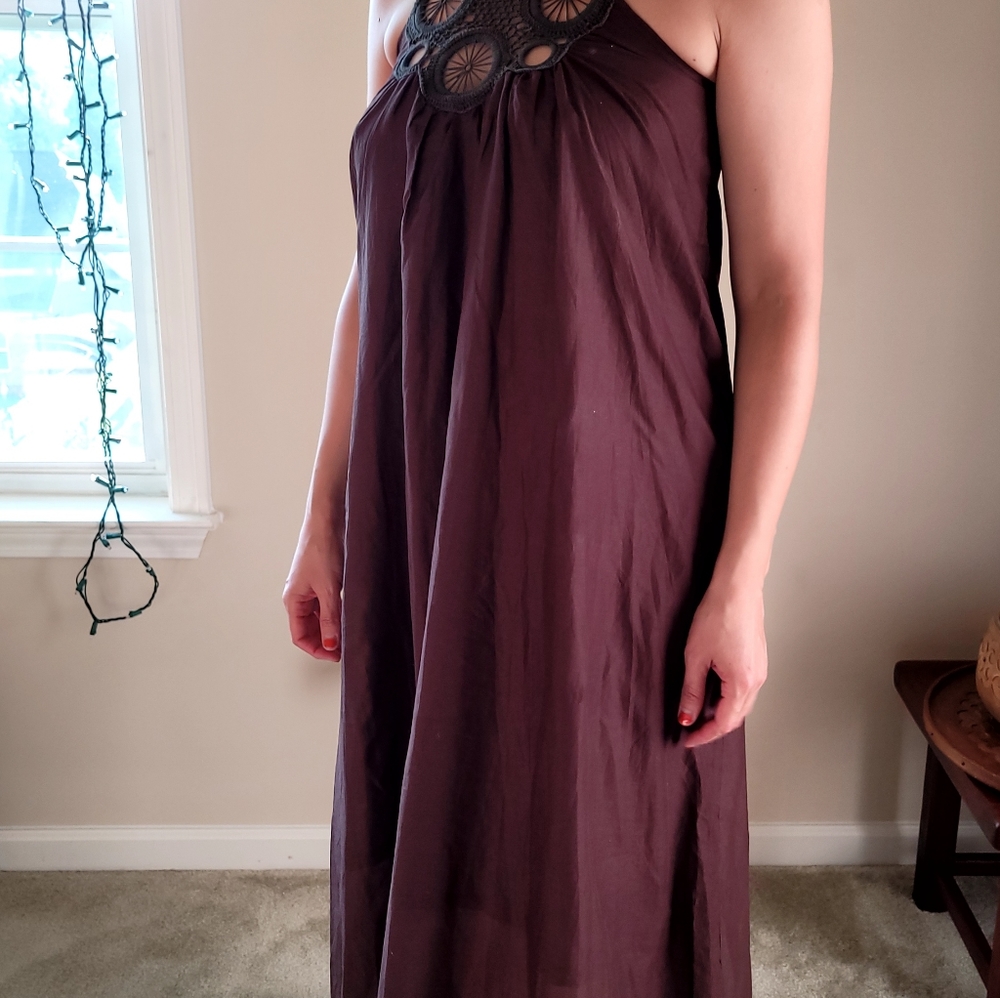 Pixie Maxi Dress - image 2